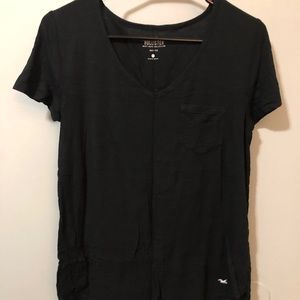 Hollister tee shirt